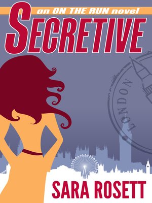 cover image of Secretive